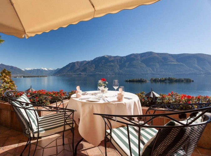 072_La Rocca_Ascona - Schoene Aussichten Touristik